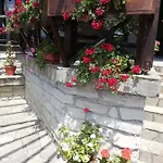Trifon Zarezan Family Hotel