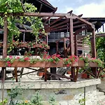 Trifon Zarezan Family Hotel