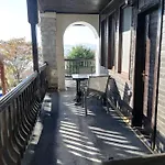 Hotel Trifon Zarezan Family