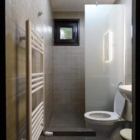 Hotel Trifon Zarezan Family Glavatartsi