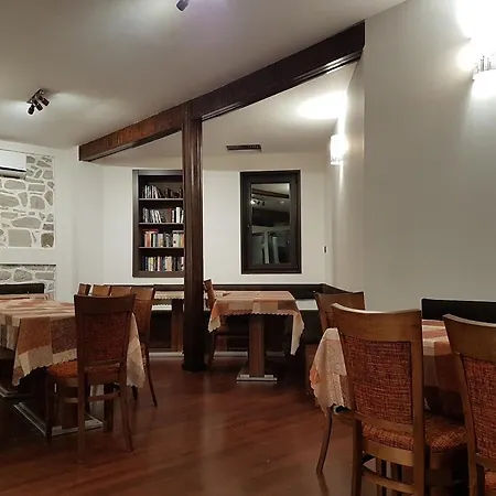 Trifon Zarezan Family