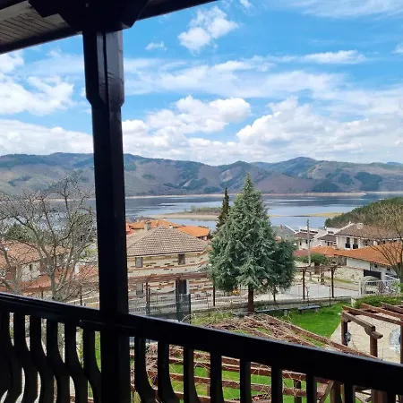 Trifon Zarezan Family Hotel