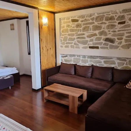 Hotel Trifon Zarezan Family 3*