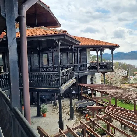 Trifon Zarezan Family 3* Glavatartsi