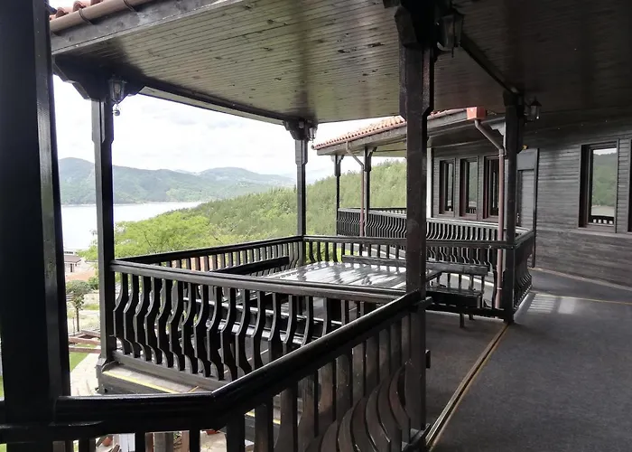 Trifon Zarezan Family