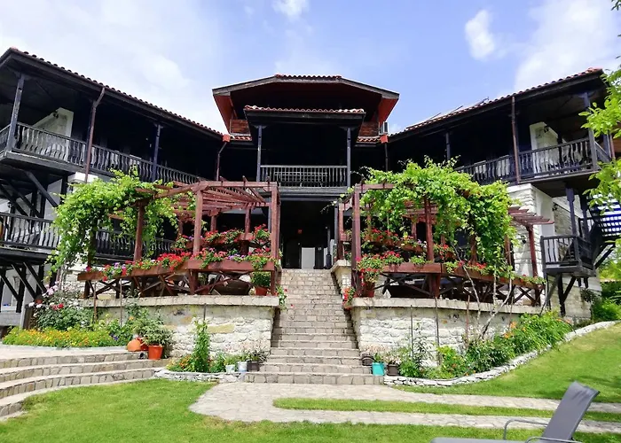 Hotel Trifon Zarezan Family