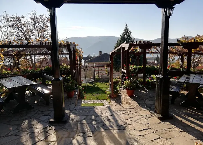 Hotel Trifon Zarezan Family 3*