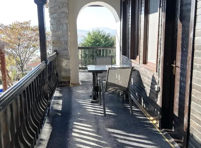 Hotel Trifon Zarezan Family