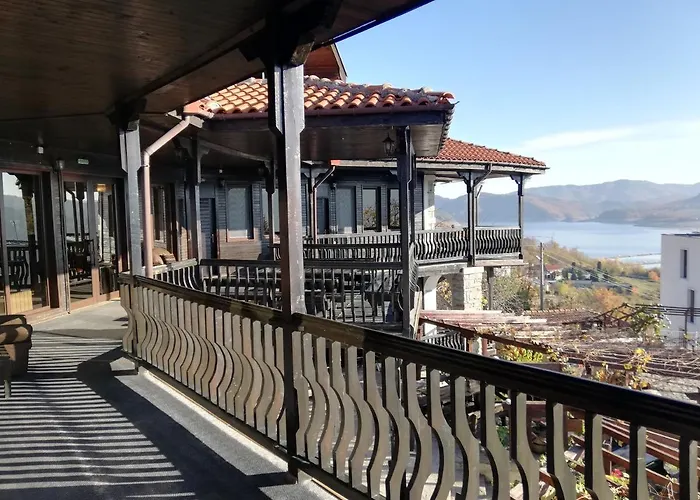 Trifon Zarezan Family Glavatartsi