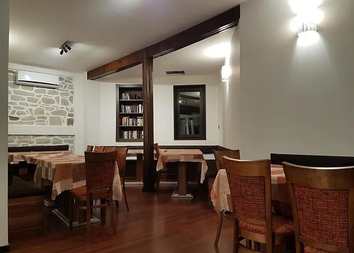 Trifon Zarezan Family