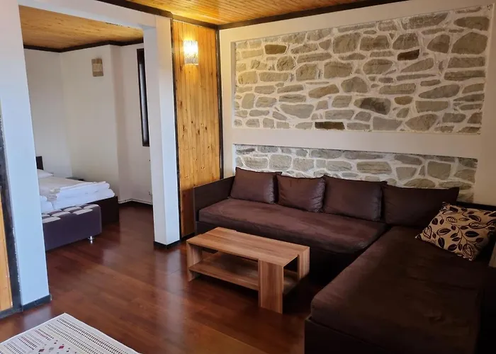 Hotel Trifon Zarezan Family 3*