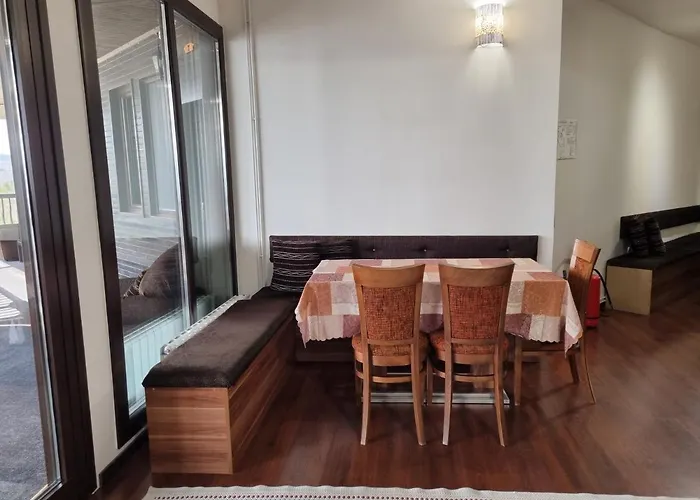 Hotel Trifon Zarezan Family Glavatartsi