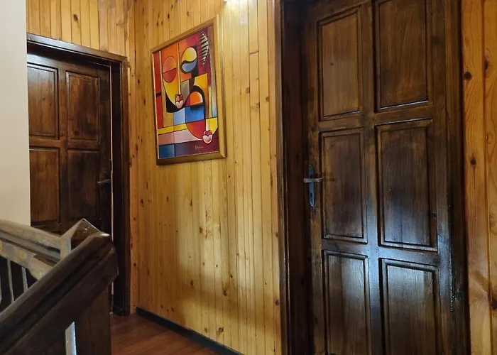 Trifon Zarezan Family 3* Glavatartsi