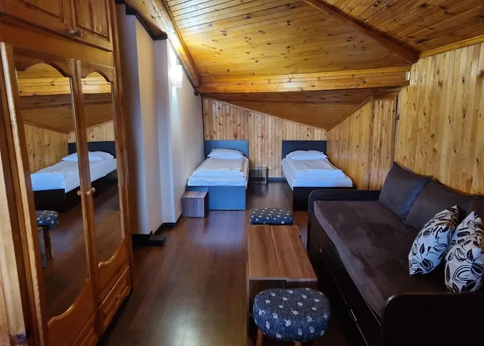 Hotel Trifon Zarezan Family 3*