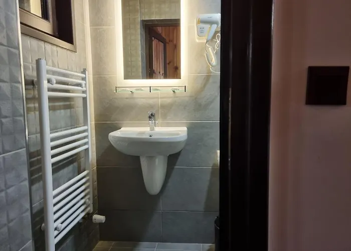 Trifon Zarezan Family 3* Glavatartsi