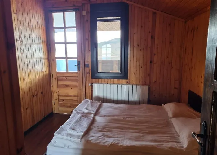 Trifon Zarezan Family Hotel