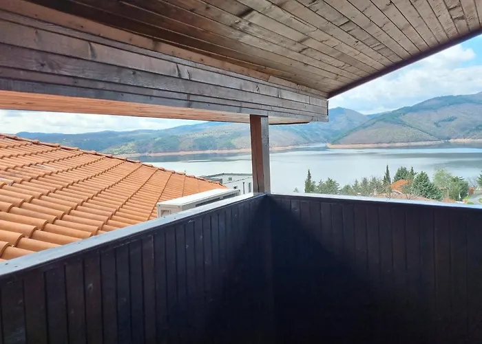 Hotel Trifon Zarezan Family