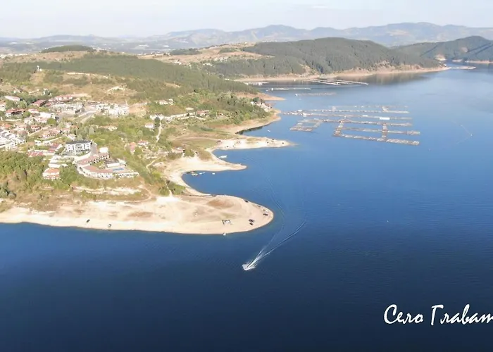 Hotel Trifon Zarezan Family 3*