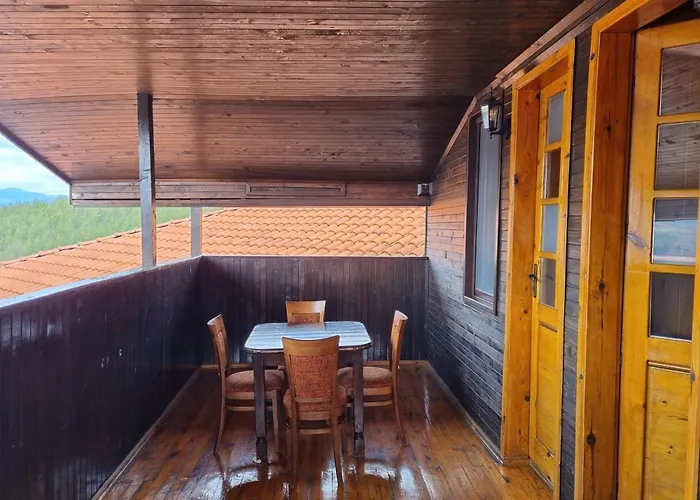 Trifon Zarezan Family Hotel Glavatartsi