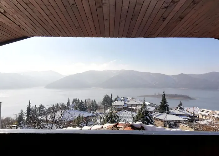 Trifon Zarezan Family 3* Glavatartsi